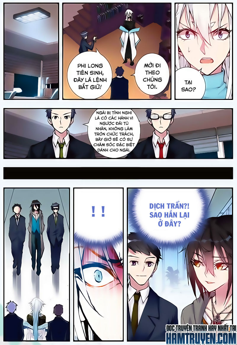 thăng long đạo chapter 19 4