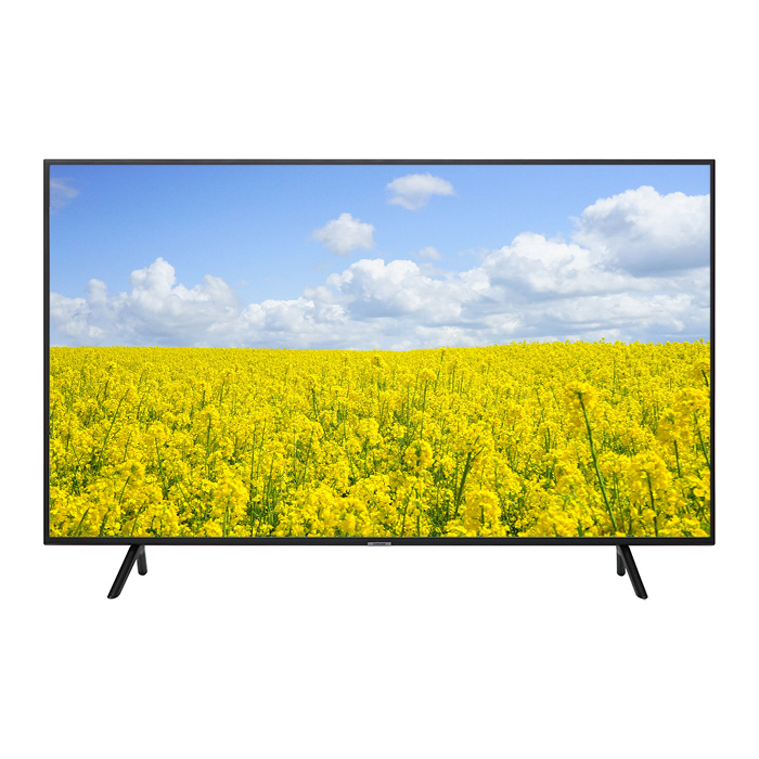 Smart Tivi Samsung 4K 55 inch UA55RU7200 - Hàng Chính Hãng