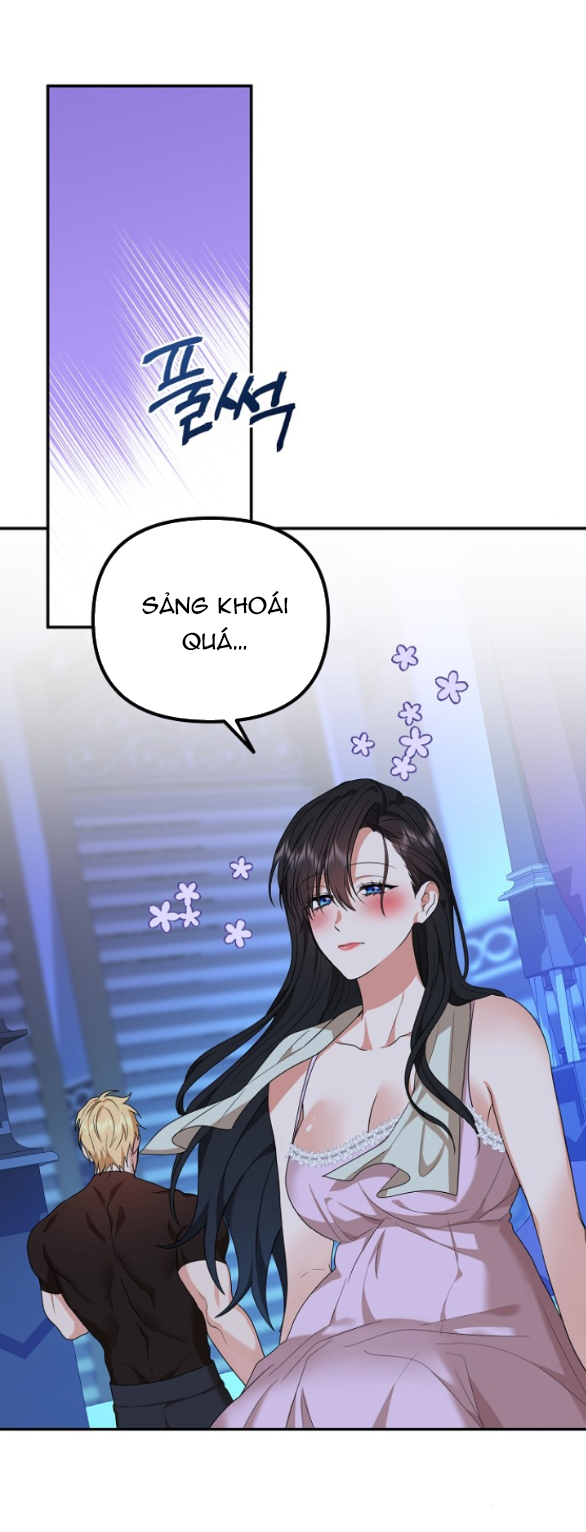 [18+] dũng sĩ vị tha chapter 38.1 22