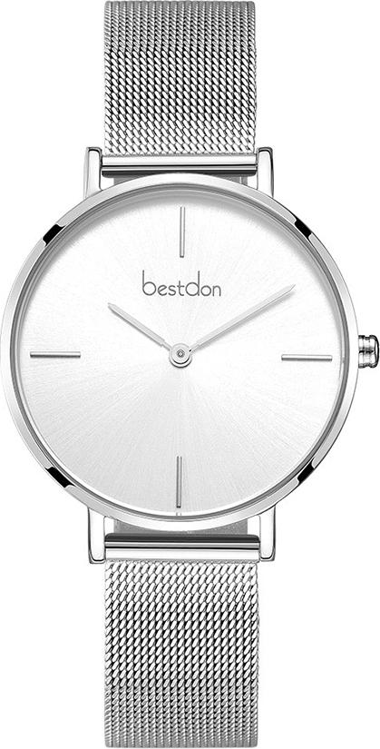 Đồng hồ Nữ Dây lưới Bestdon BD99192L-B01
