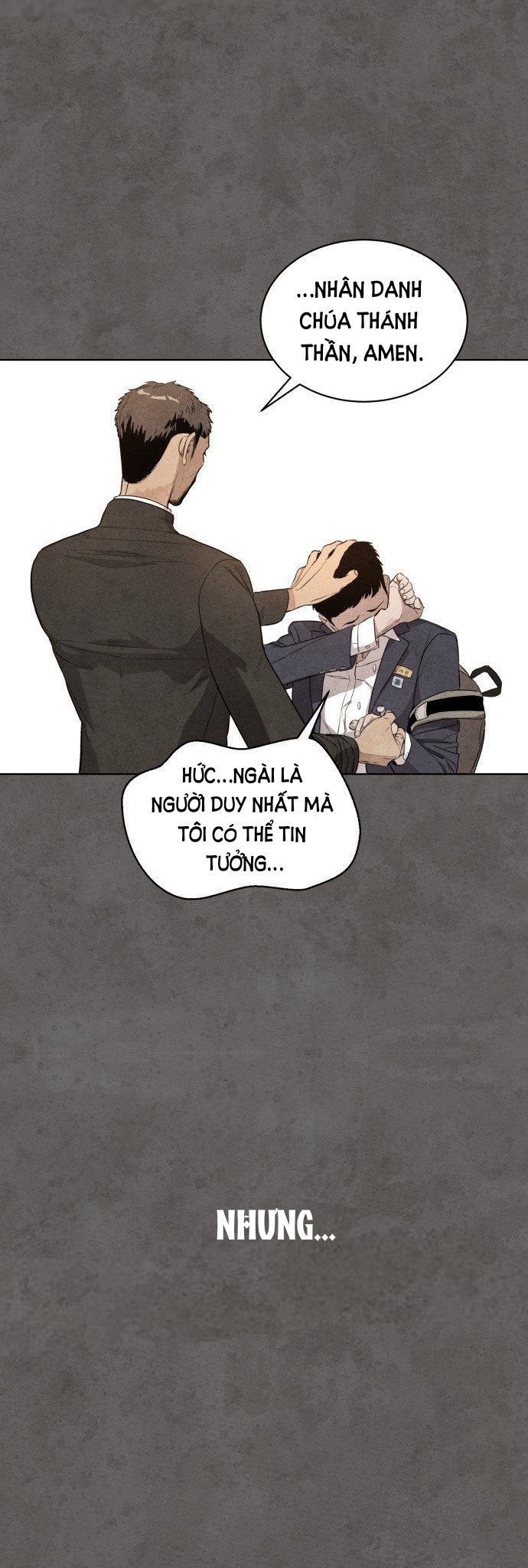 bạch huyết - white blood chapter 7 77