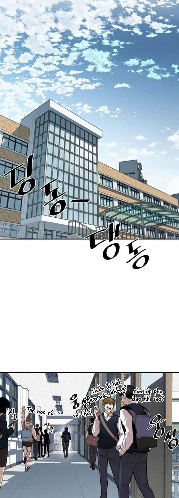 tiêu diệt ác nhân chapter 9 1