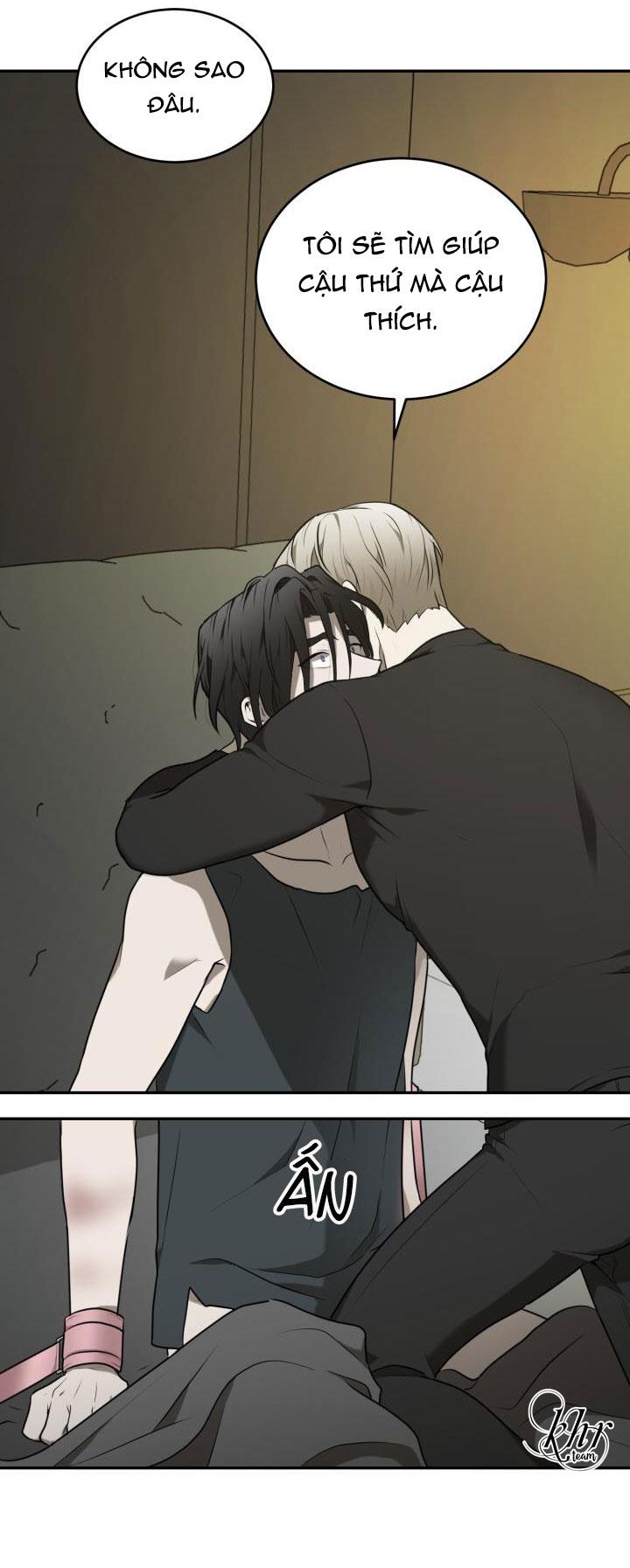 dưỡng thú cưng chapter 6 48