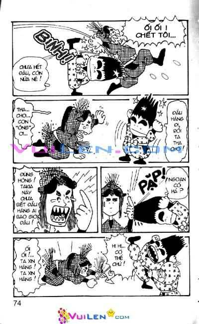 ninja loạn thị chapter 2 75