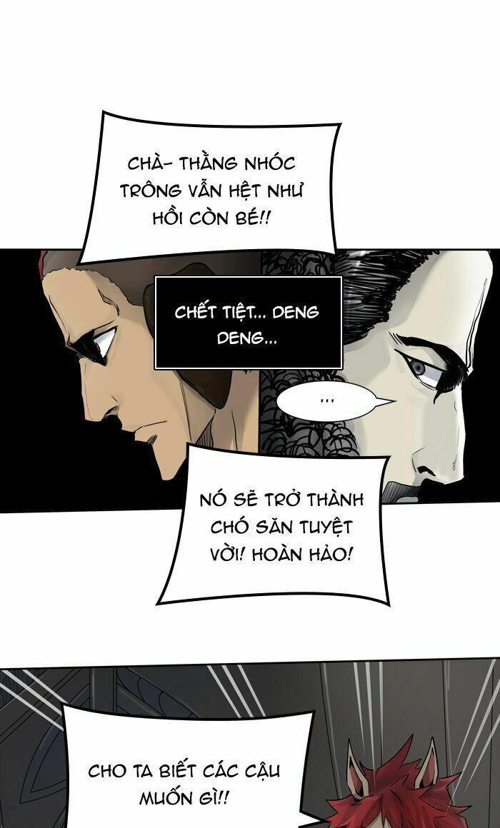 tòa tháp bí ẩn 2 chapter 425 130