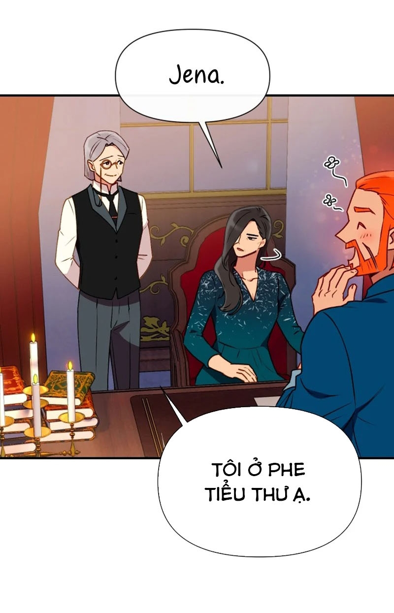 bản khế ước với nữ công tước ác ma chapter 54 27