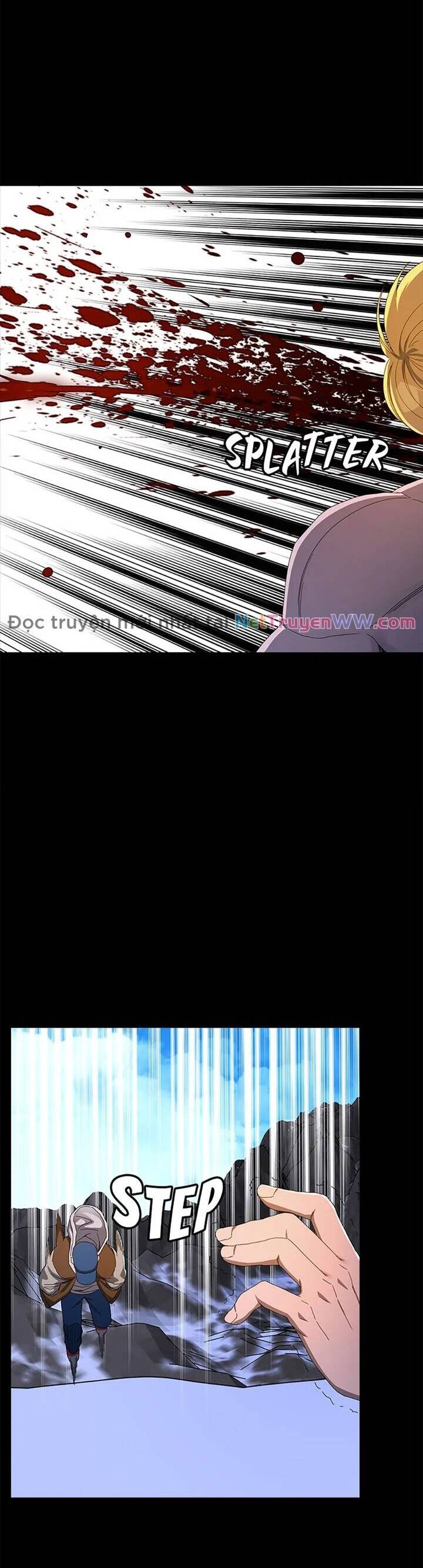 sự bế tắc bất khả chiến bại chapter 74 8