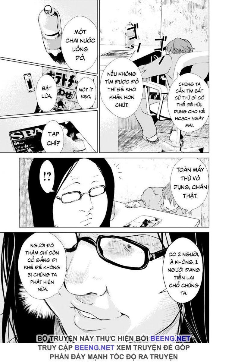 tái sinh manga chapter 7.5 1