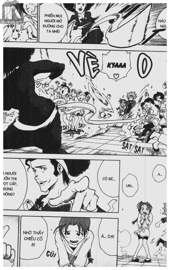 toto! the wonderful adventure chapter 26 12