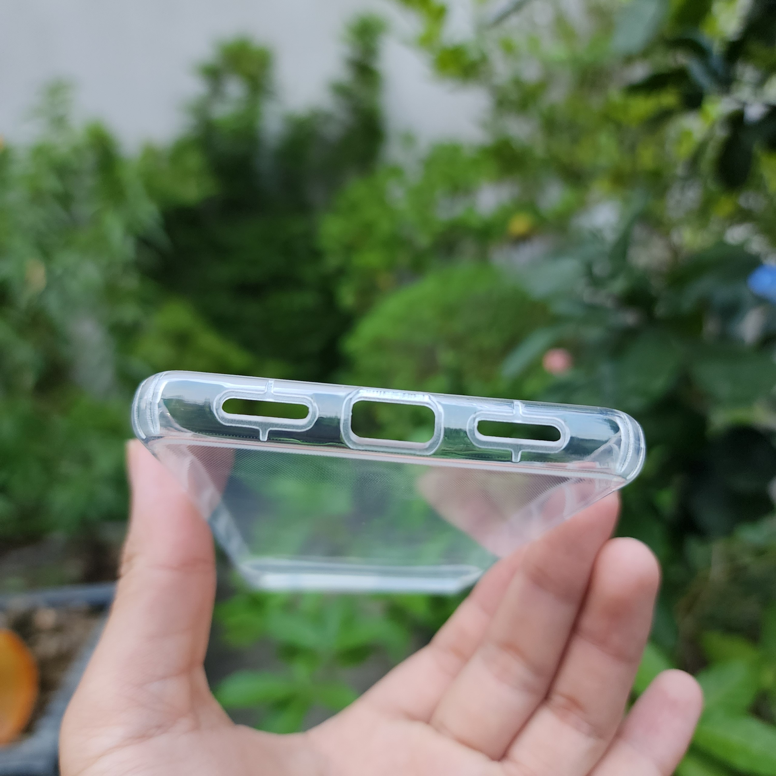 Ốp Lưng Dẻo Gor cho Google Pixel 7/ Pixel 7 Pro Trong Suốt Tránh Trầy Xước, Có Gờ Bảo Vệ Camera - Hàng nhập khẩu