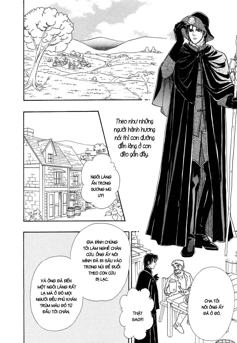 kenja no ishi chapter 14 12