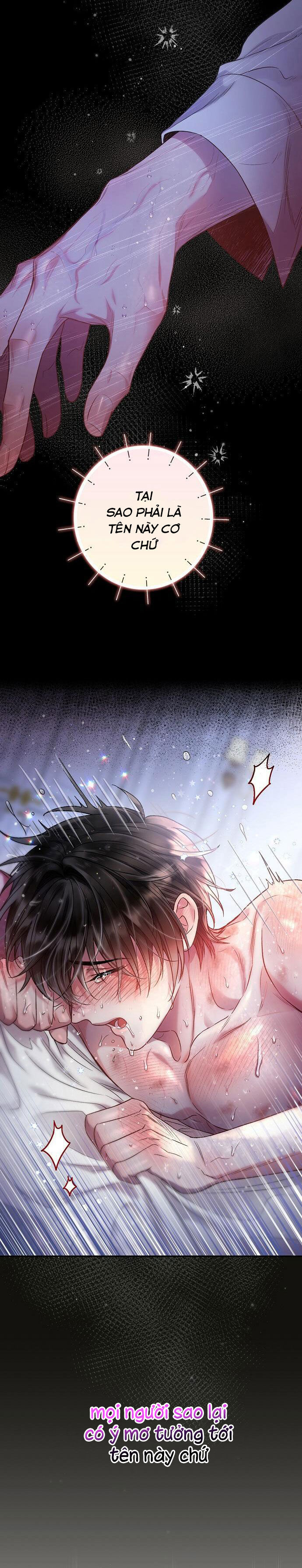 cơn mưa ngọt ngào chapter 11 28