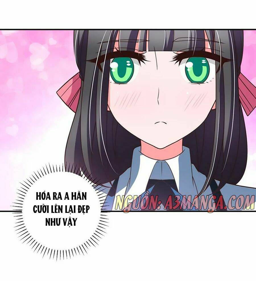 người yêu khát máu của tôi chapter 58 3