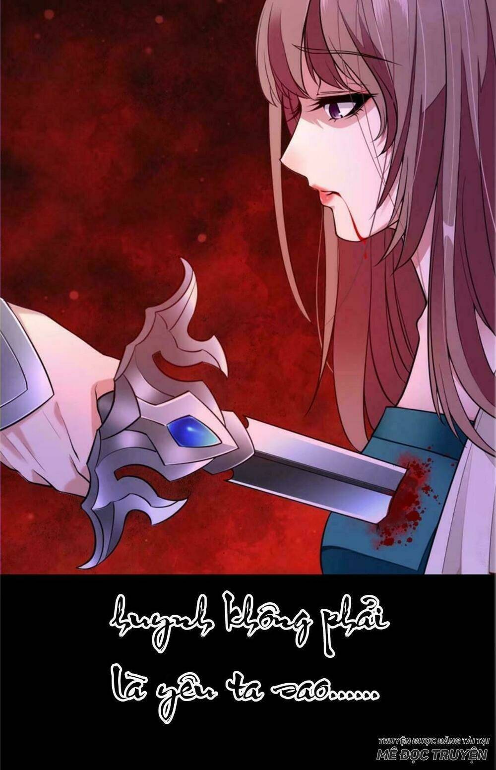 vong ưu linh chapter 2 11