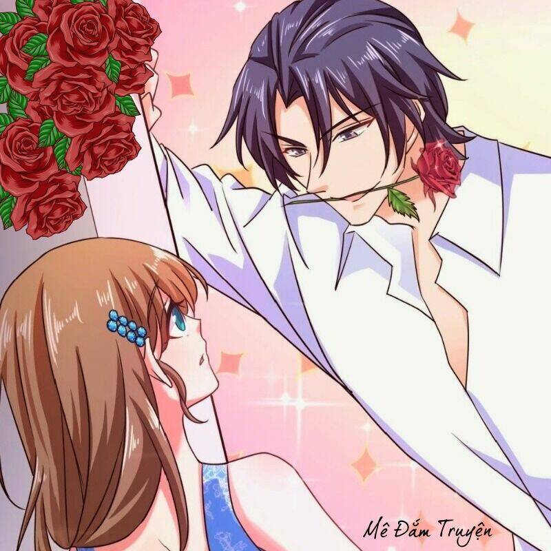 nhập cốt noãn hôn chapter 340 1