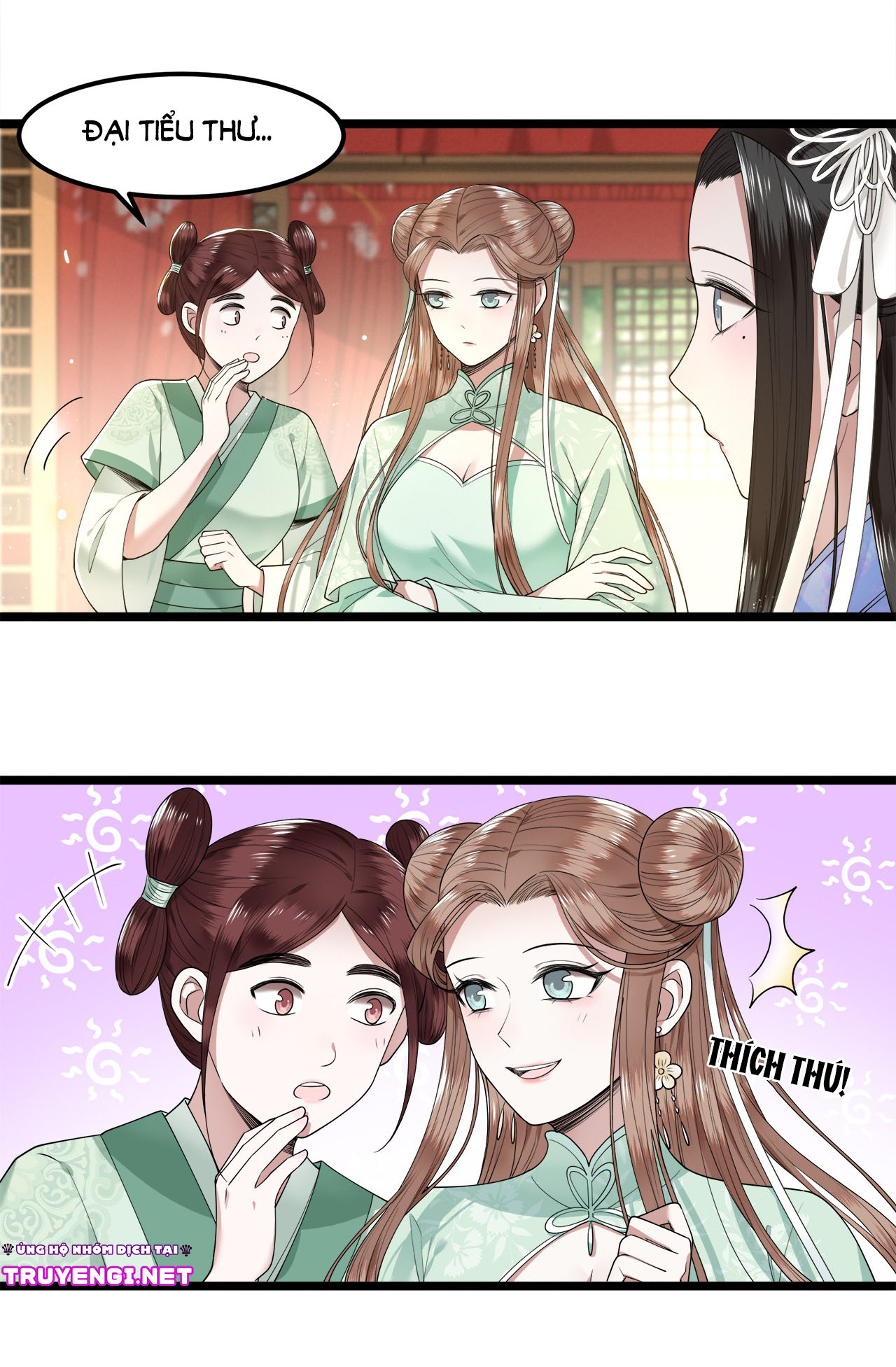 phượng hoàng vu phi chapter 42 4