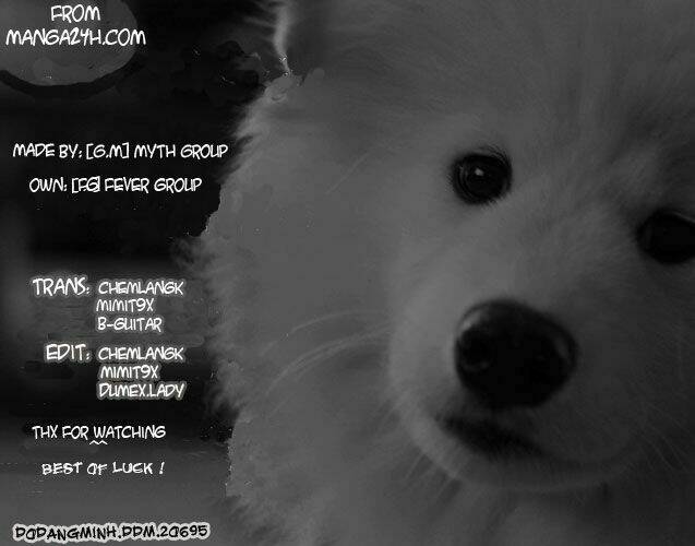 deep love - pao no monogatari chapter 11 39