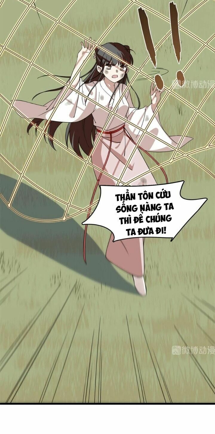 độc bộ thiên hạ: đặc công thần y chapter 242 8