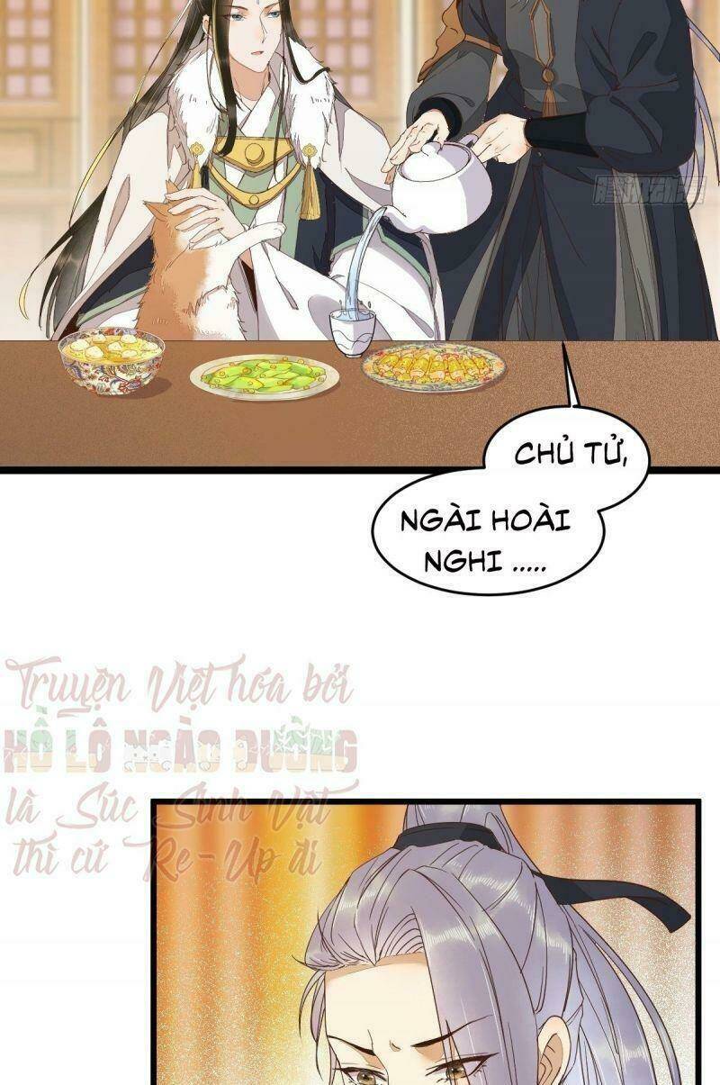 sát thủ vương phi không dễ chọc chapter 46 10