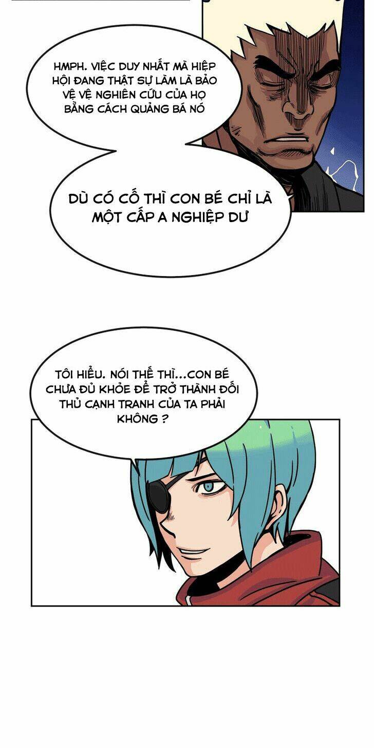 her hero chapter 9 15