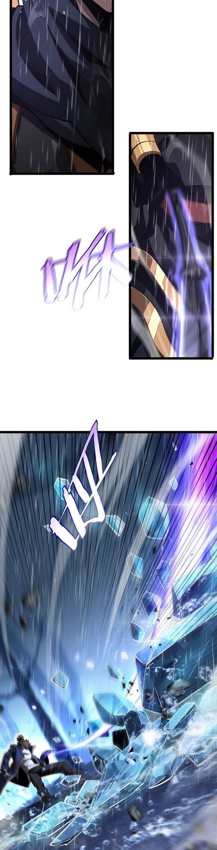 chư giới - tận thế online chapter 215 11