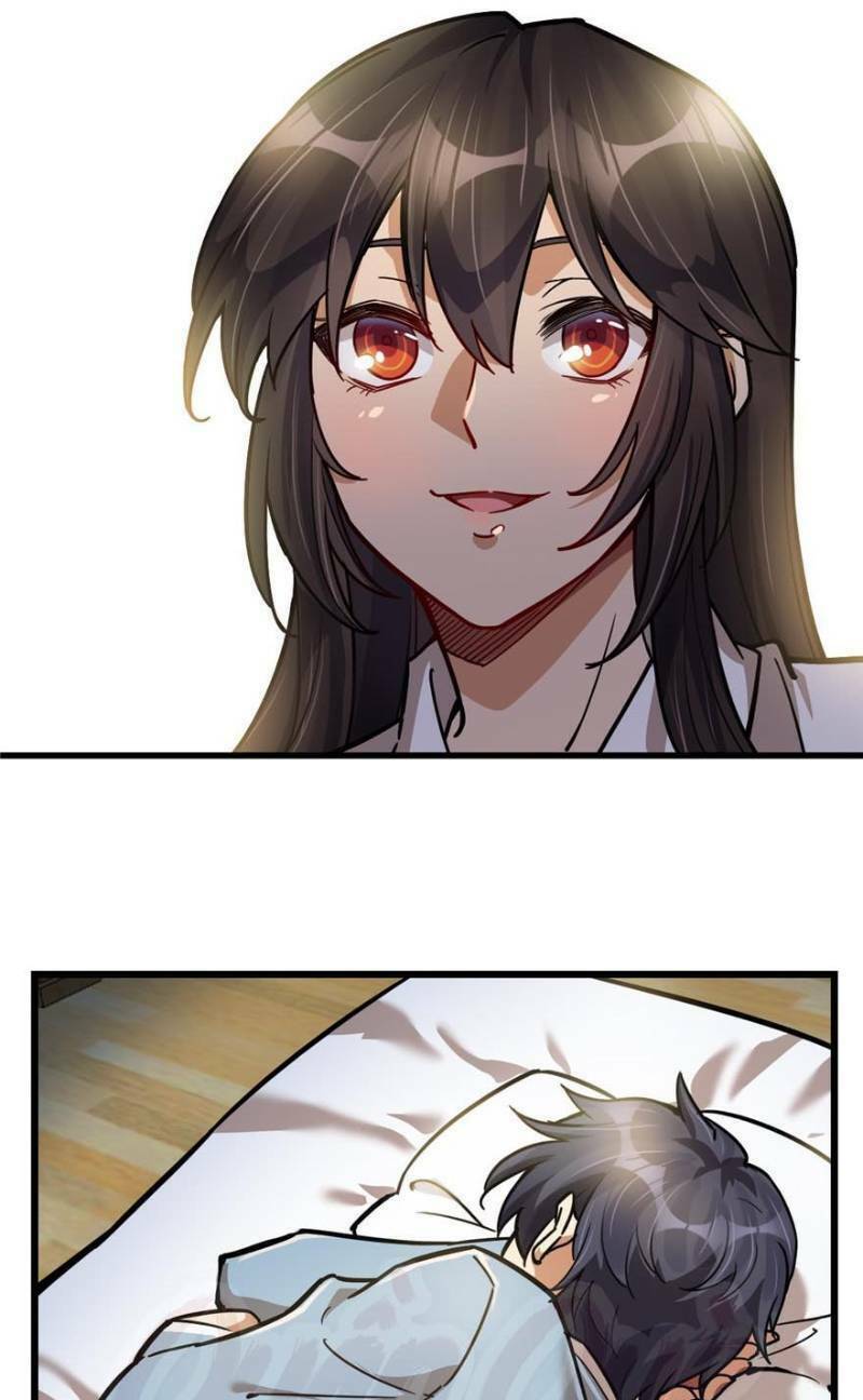 thâm dạ thư ốc chapter 52 21