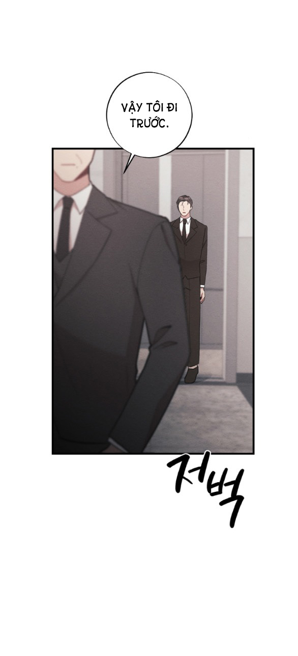 Ăn Mòn chapter 24.2 - Trang 3