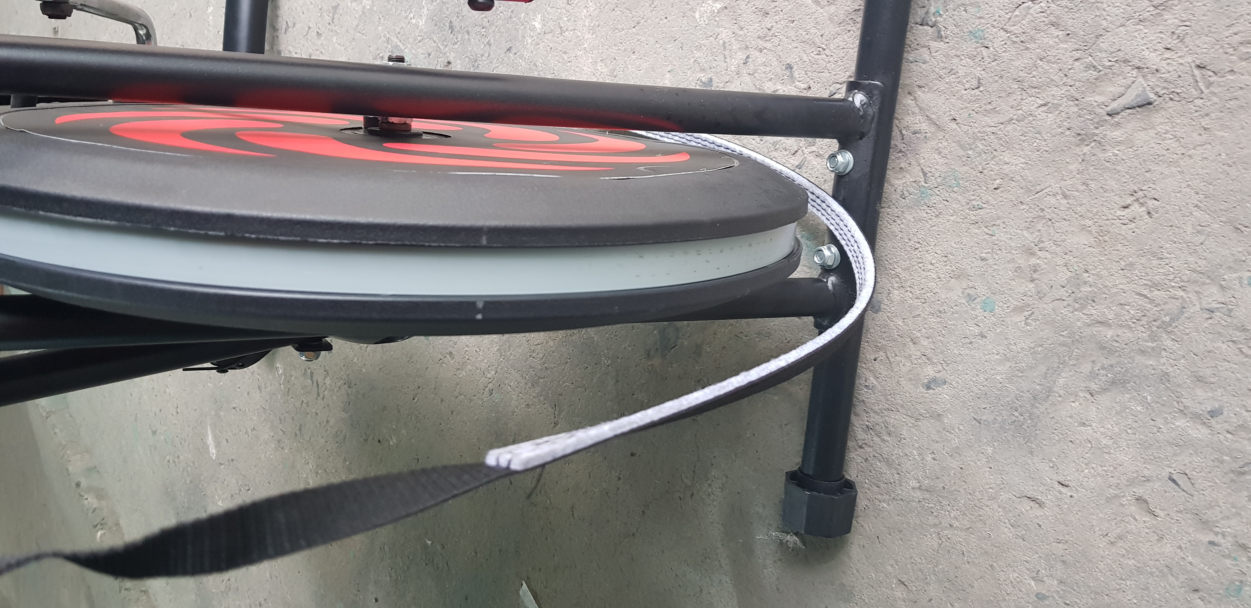 Dây Bố Thắng cho Xe Đạp Air Bike ToanAnh TA-575