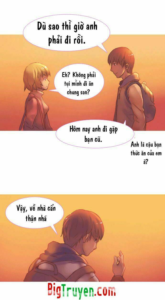 by chance, we... and... chapter 7 6