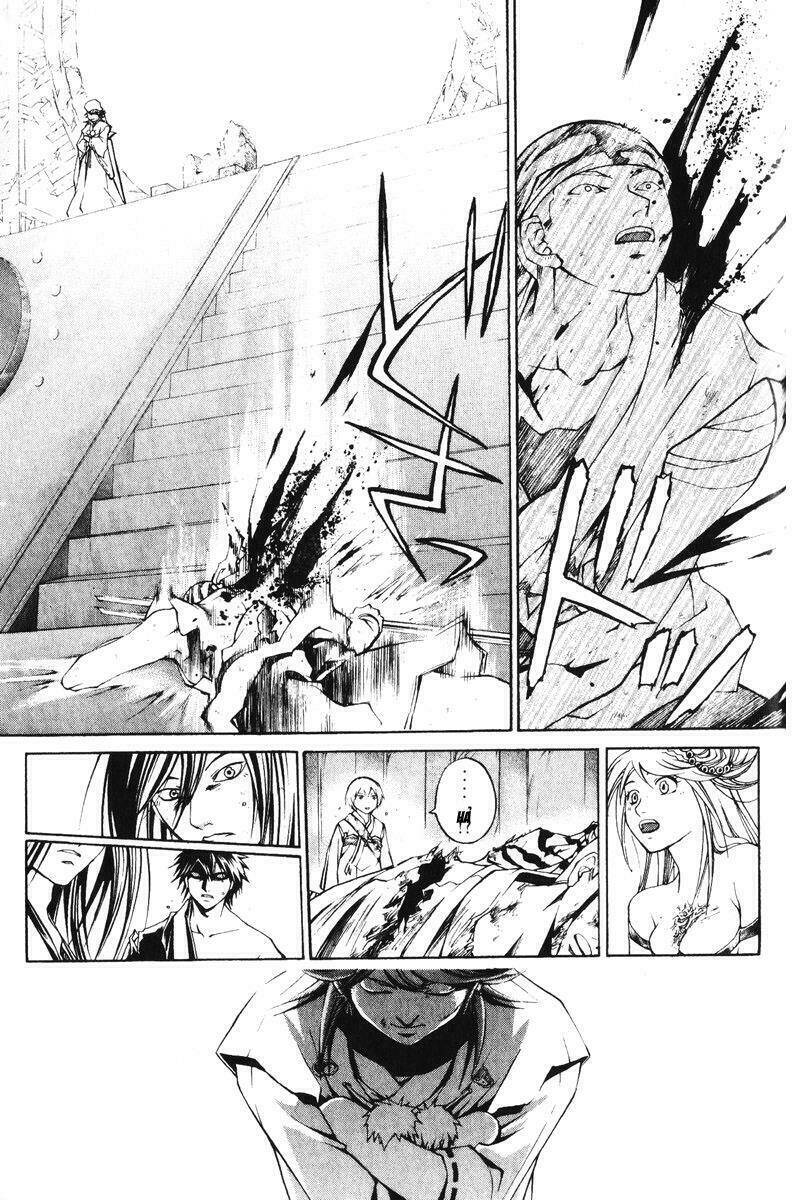 mắt quỷ kyo chapter 298 5