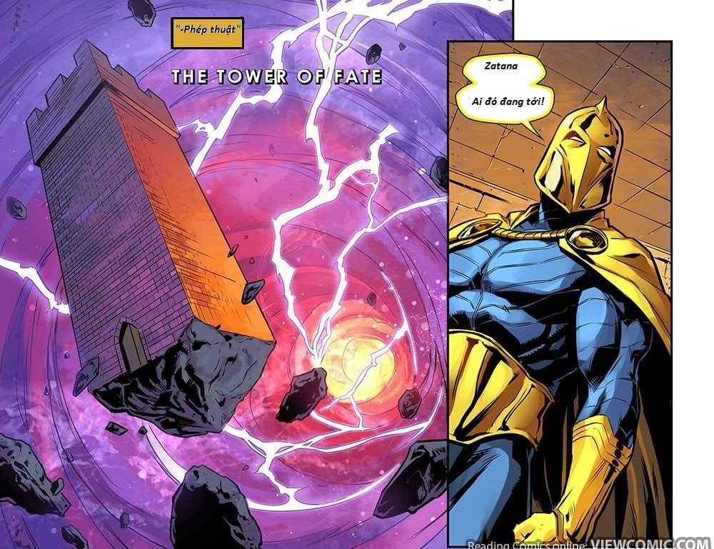 injustice: gods among us - year 3 chapter 62 10