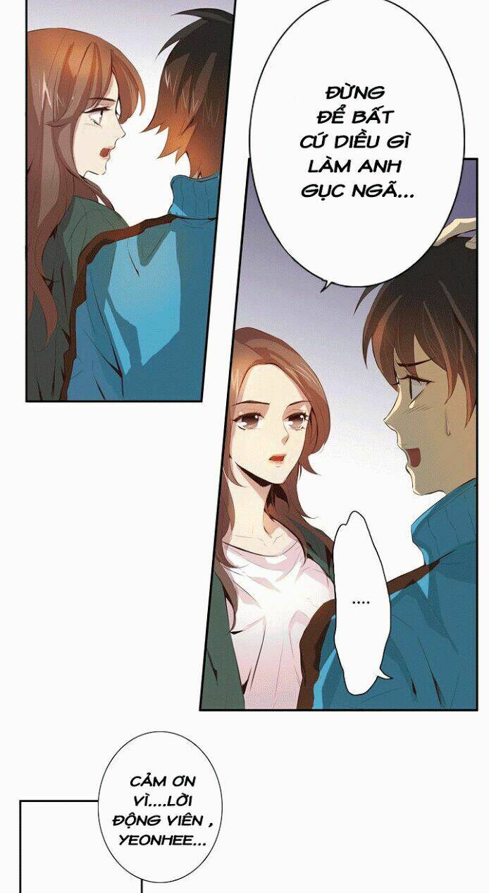 dusk howler chapter 50 24