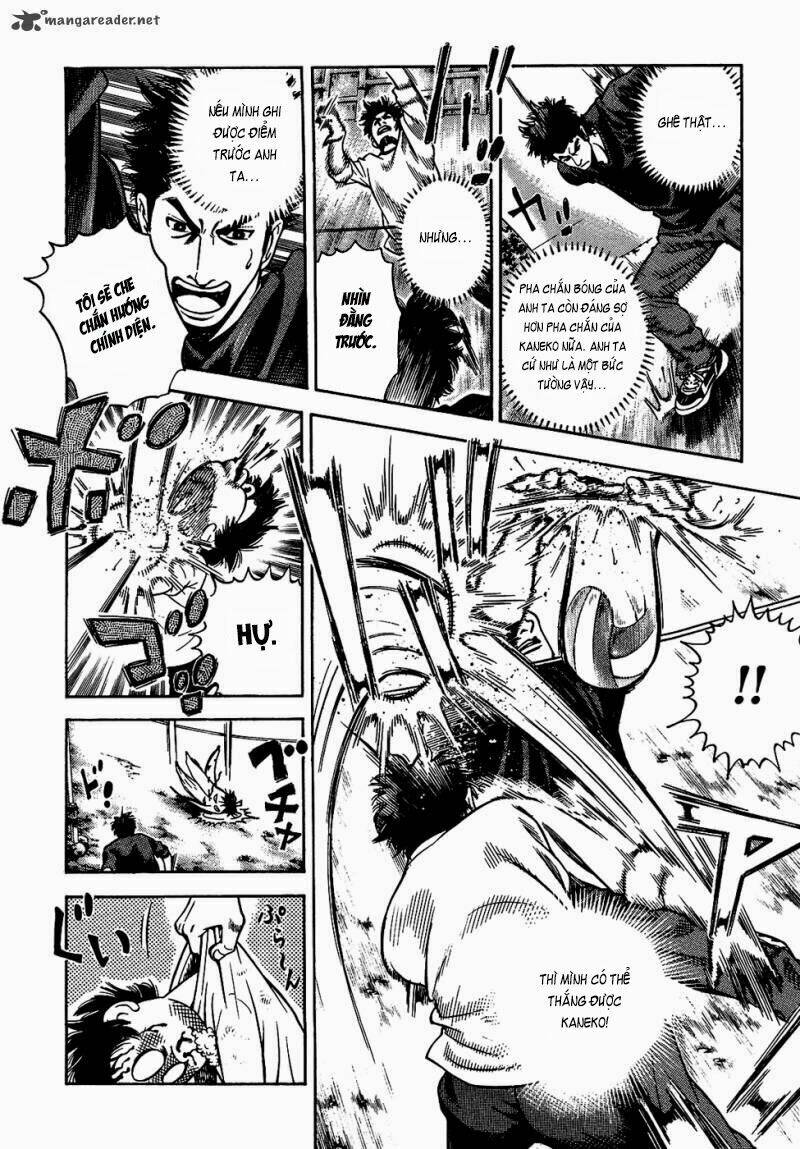 attack!! chapter 7 17