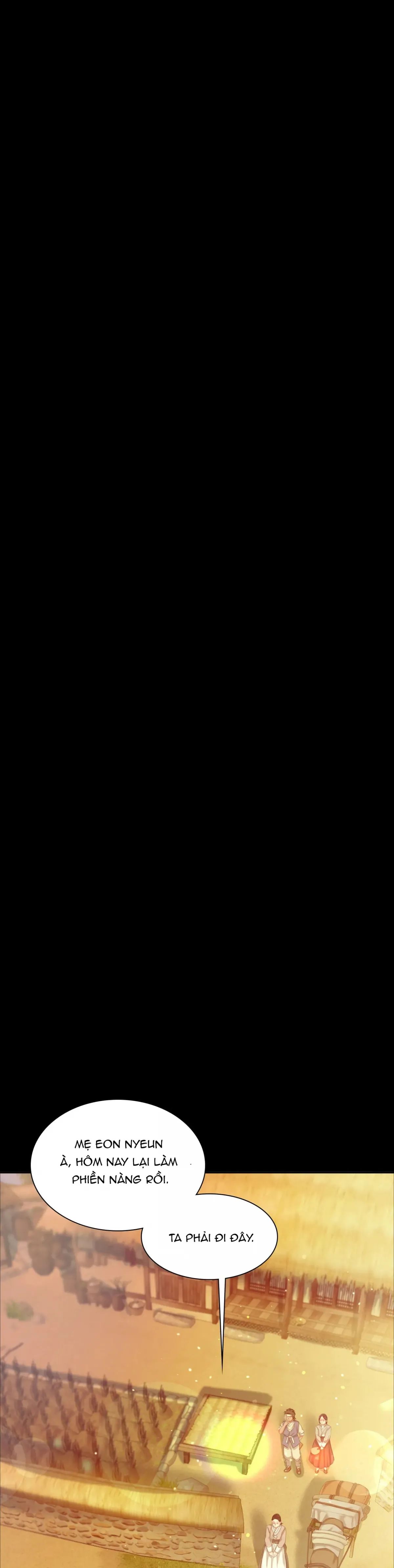 [18+] tiểu thư chapter 17 16