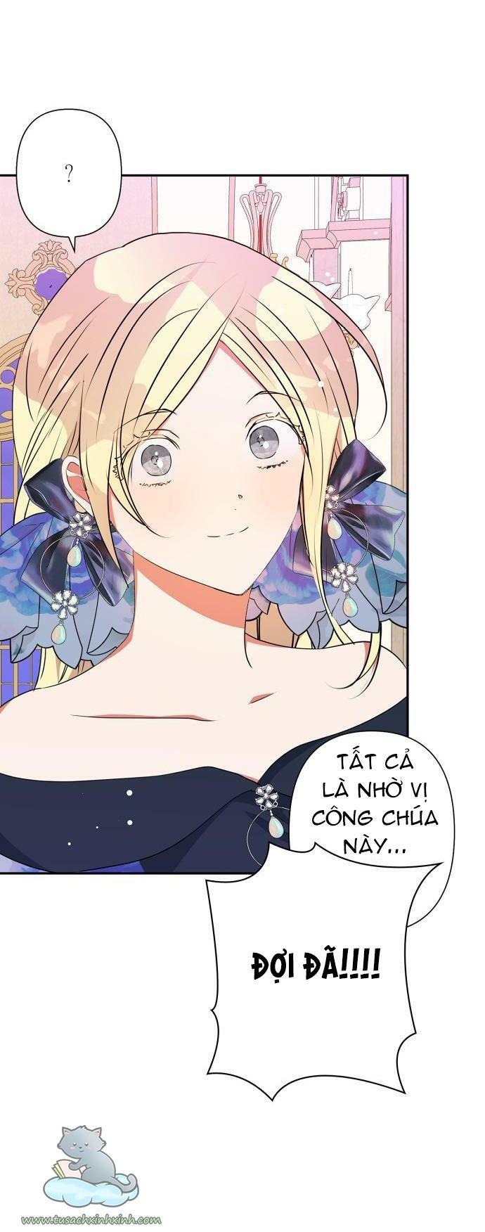 tôi đang nuôi dưỡng một con quái thú chapter 68 55