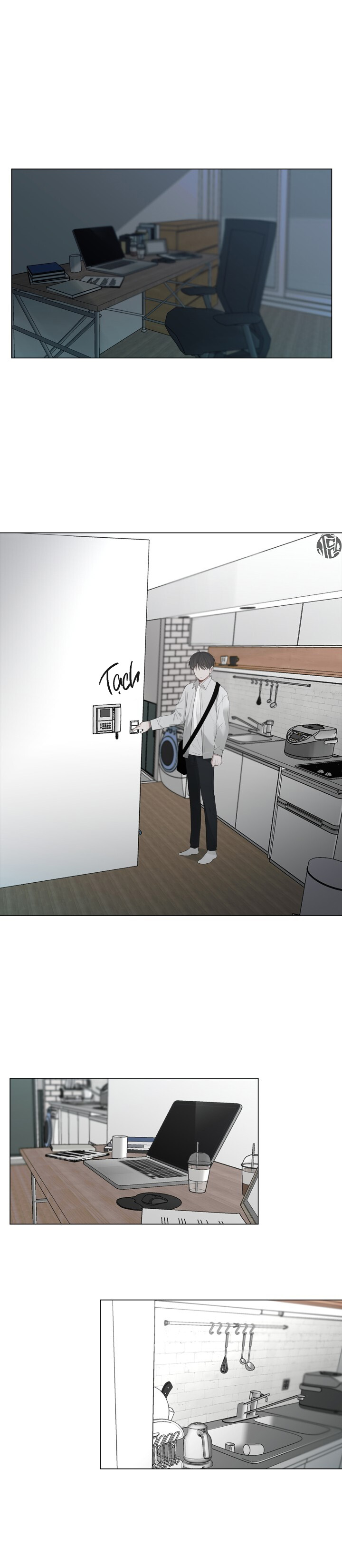 hình bóng phản chiếu chapter 18 3