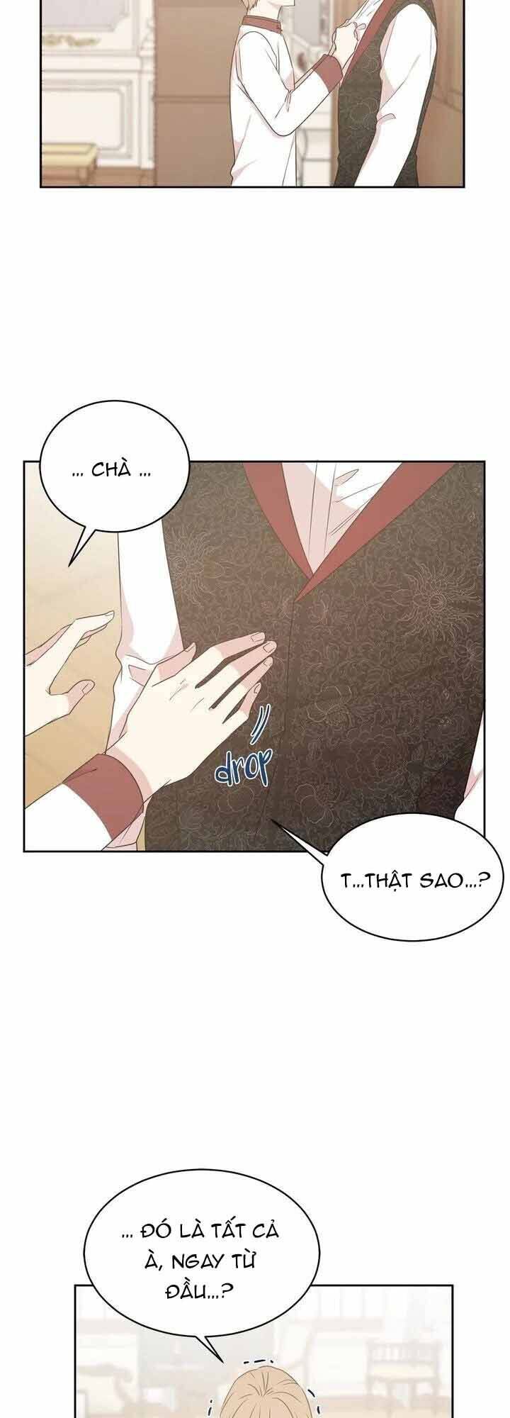 tôi sẽ đi đến cùng với hoàng đế chapter 48 18