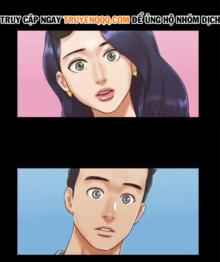 mọi thứ đã được chấp thuận chapter 1.5 21