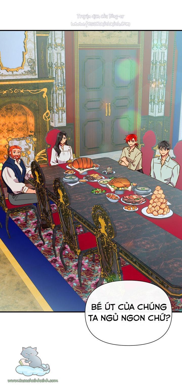 công nương khế ước của gia tộc công tước quái vật chapter 42 22