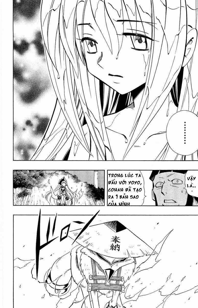 vua pháp thuật chapter 217 10