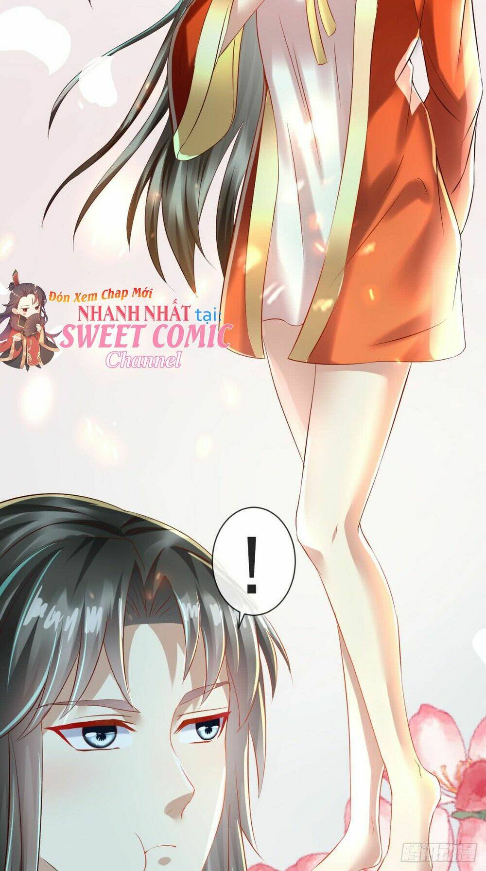 bổn cung muốn làm hoàng đế chapter 12 14