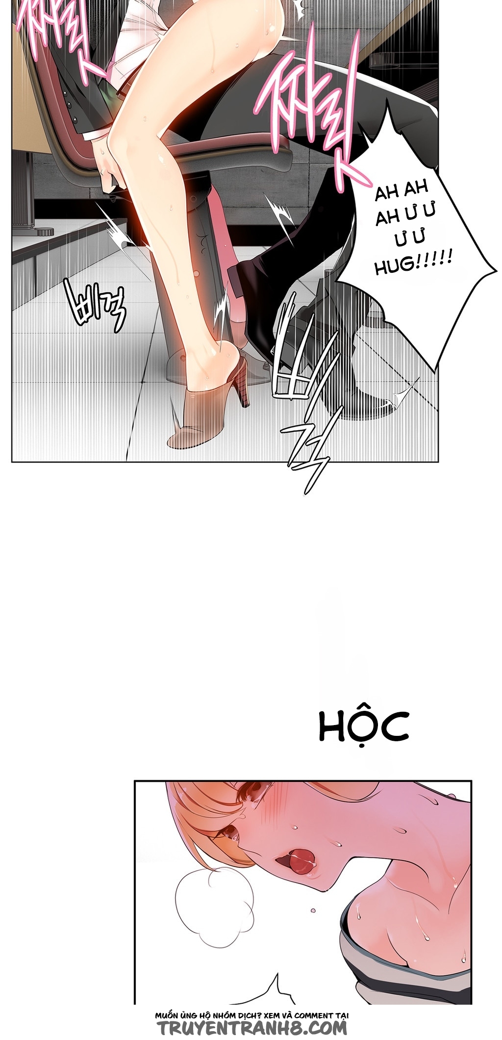 sự ràng buộc của lilith chapter 8 52