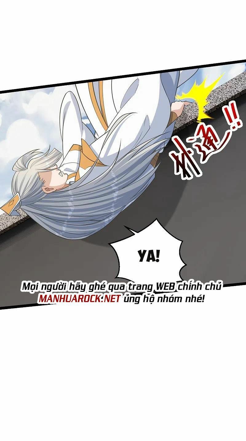 tiên võ đế tôn chapter 253 41