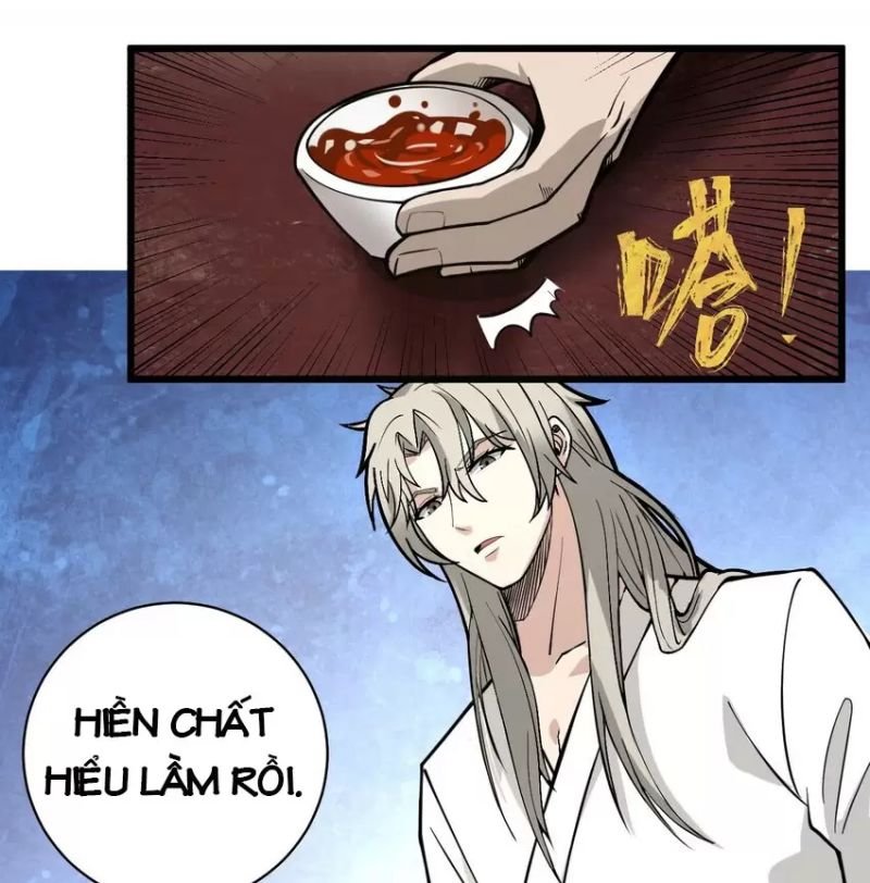 bắt đầu thức tỉnh thôn phệ hệ thống chapter 2 55