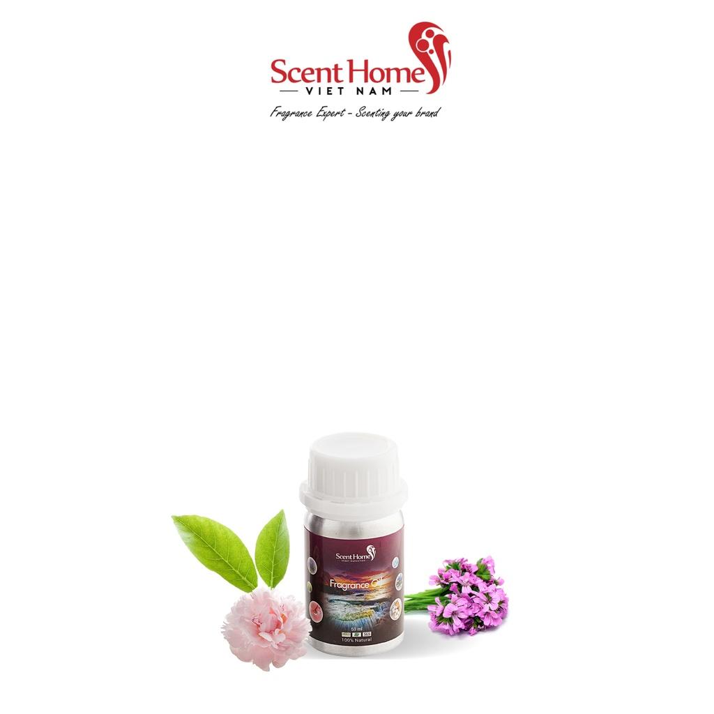 Tinh dầu Scent Homes - mùi hương