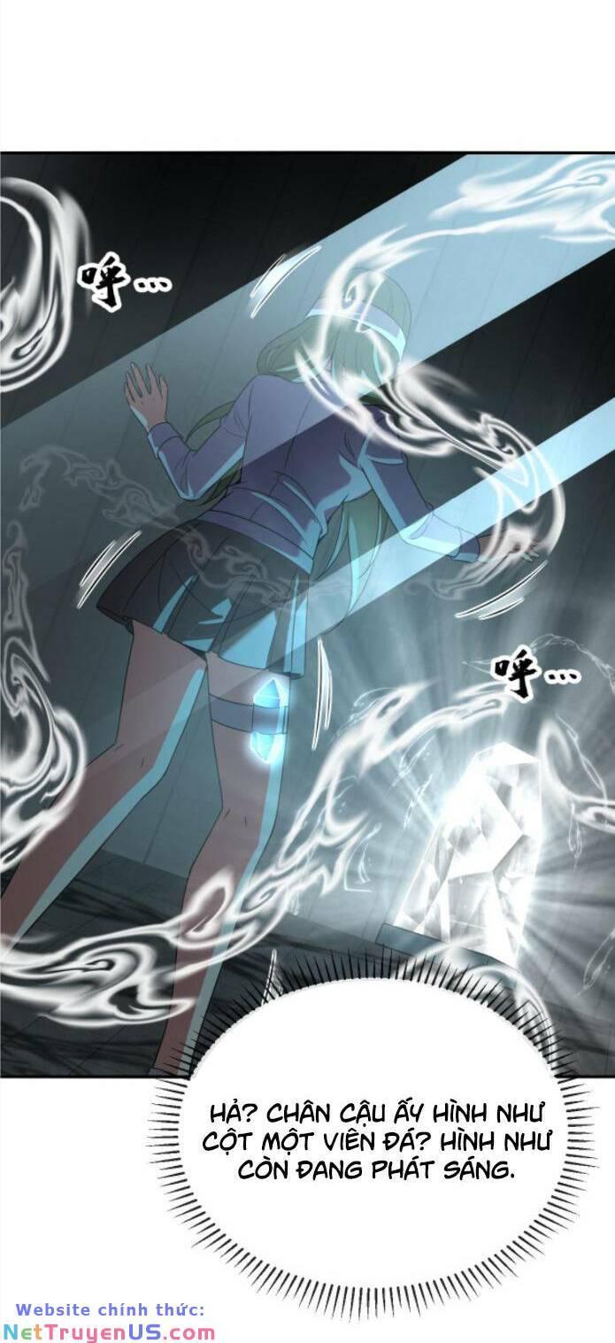 nhìn thấy thanh máu, ta xử tội thần linh chapter 62 11