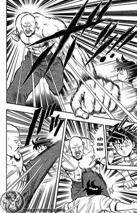 hoàng phi hồng phần 1 chapter 28 160