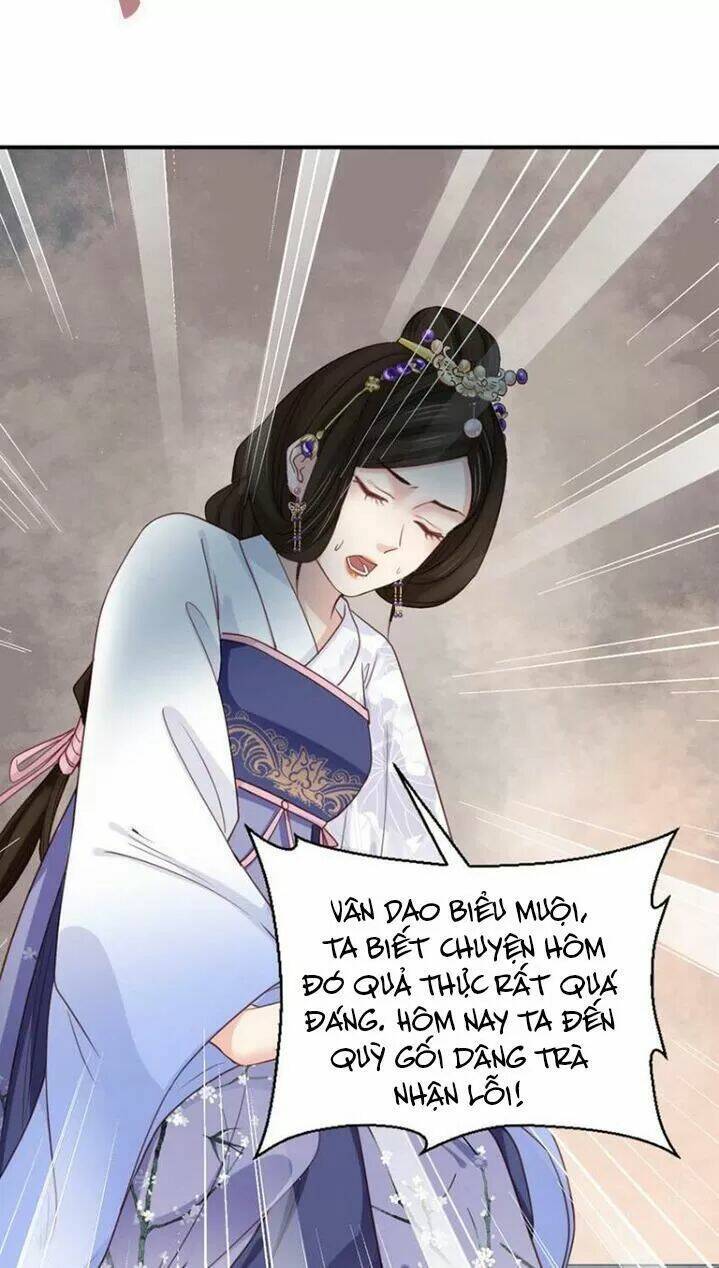 kiều nữ độc phi chapter 185 32