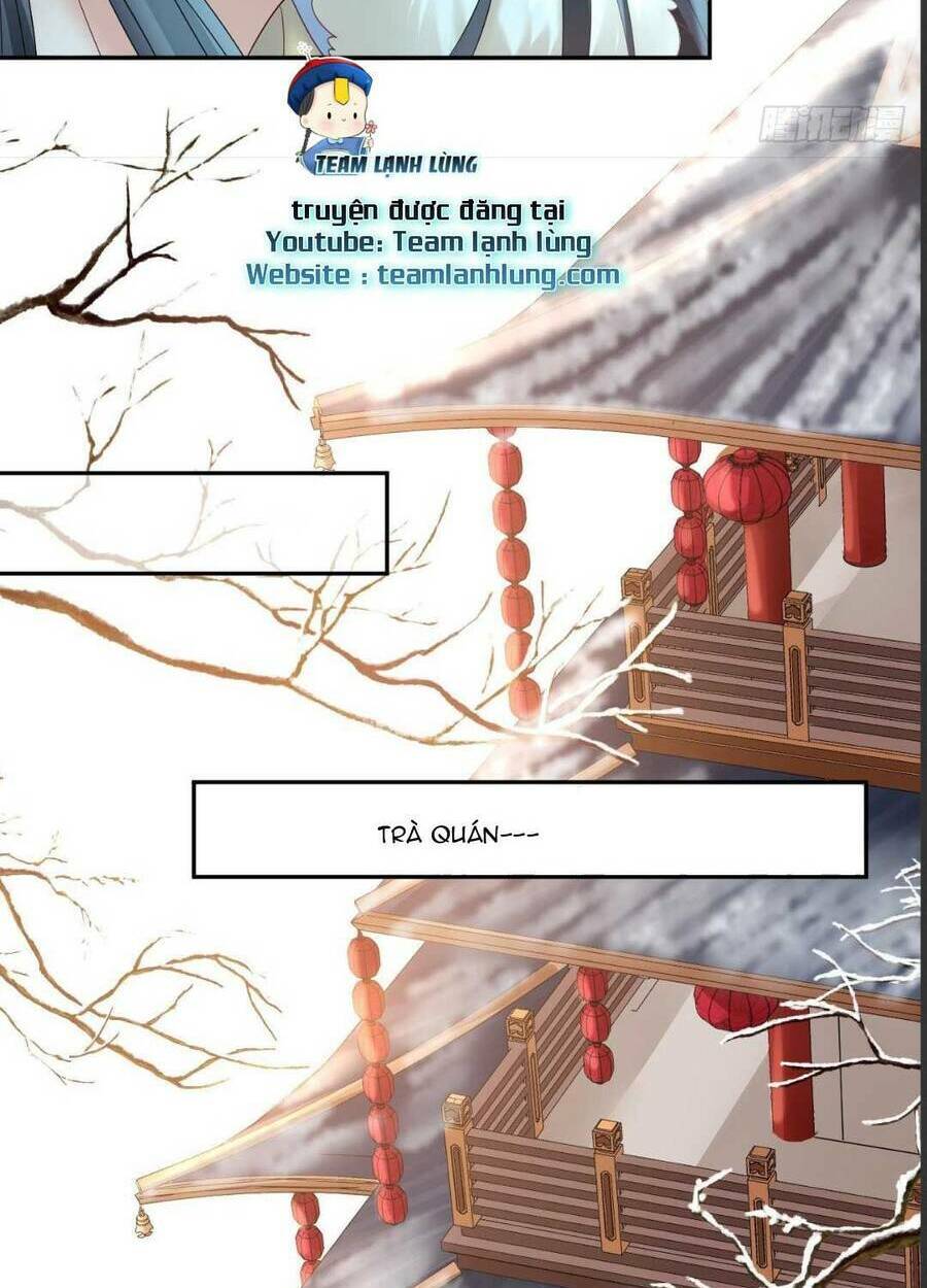 sự trả thù của vương phi chapter 46 26