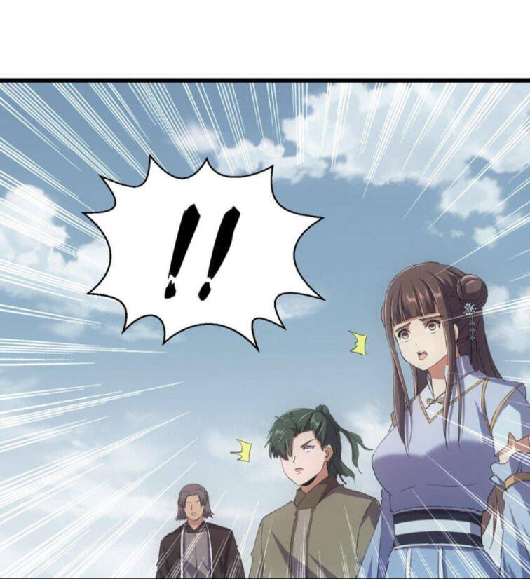 vạn cổ đệ nhất thần chapter 140 38